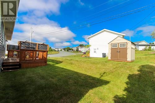 1 Hector Place, Paradise, NL - Outdoor