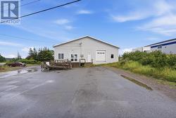 106 Iceberg Arena Road  Fogo, NL A0G 2B0