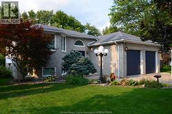 1270 WOODMOUNT CRESCENT  Lasalle, ON N9J 3H9