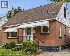 197 EAST 12TH Street  Hamilton, ON L9A 3X5