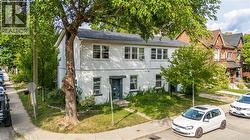 170-172 MARKLAND Street  Hamilton, ON L8P 2K5