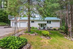379 GABLES ROAD  Machar, ON P0A 1X0