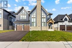 160 SPRINGSIDE CRESCENT Blue Mountains, ON L9Y 5L3