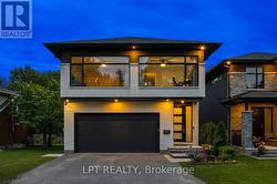 1740 ST BARBARA STREET Ottawa, ON K1T 1M2