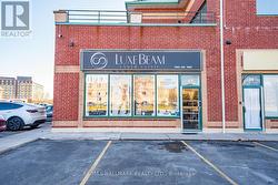 35 - 86 RINGWOOD DRIVE  Whitchurch-Stouffville, ON L4A 1C3