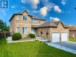 31 LOGAN COURT  Barrie, ON L4N 8G9
