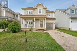 5 JONES LANE  Brantford, ON N3T 0A7