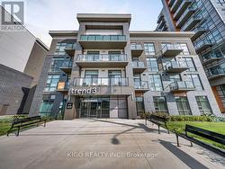 812 - 470 DUNDAS STREET E Hamilton, ON L8B 1Z2