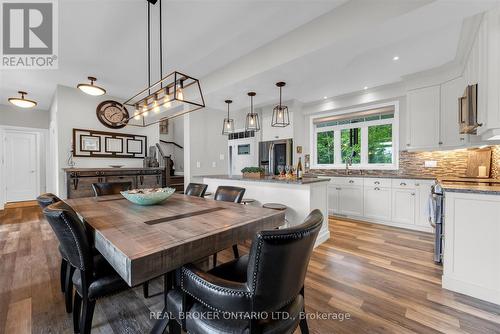 40 Third Line Road, Centre Wellington, ON - Indoor