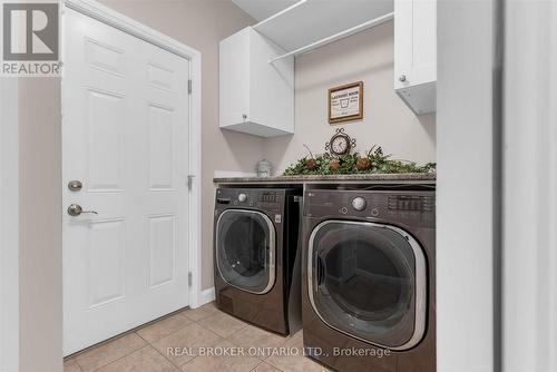40 Third Line Road, Centre Wellington, ON - Indoor Photo Showing Laundry Room