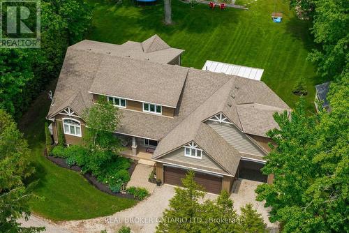40 Third Line Road, Centre Wellington, ON - Outdoor
