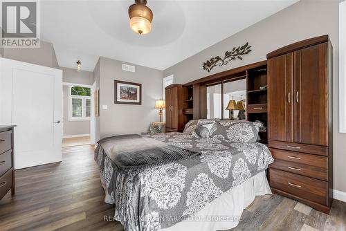 40 Third Line Road, Centre Wellington, ON - Indoor Photo Showing Bedroom