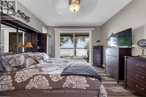 40 Third Line Road, Centre Wellington, ON - Indoor Photo Showing Bedroom