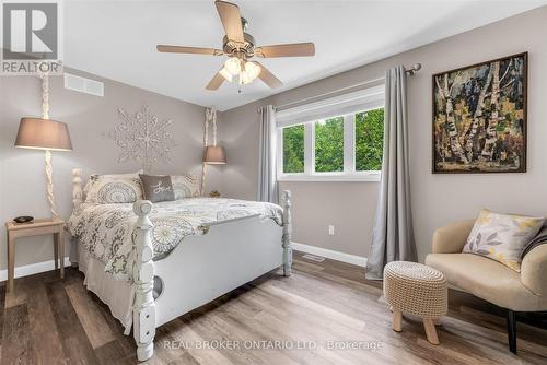 40 Third Line Road, Centre Wellington, ON - Indoor Photo Showing Bedroom