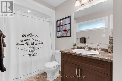 40 Third Line Road, Centre Wellington, ON - Indoor Photo Showing Bathroom