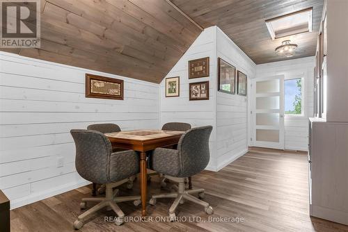 40 Third Line Road, Centre Wellington, ON - Indoor