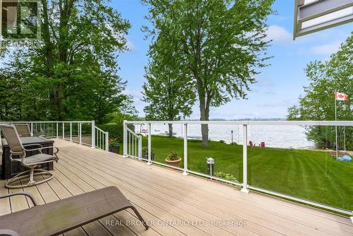 40 Third Line Road, Centre Wellington, ON - Outdoor With Body Of Water