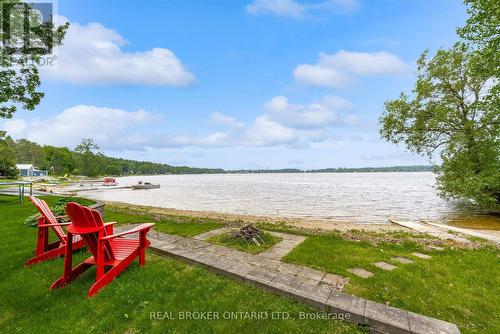 40 Third Line Road, Centre Wellington, ON - Outdoor With Body Of Water With View