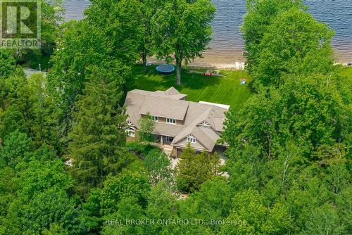 40 Third Line Road, Centre Wellington, ON - Outdoor