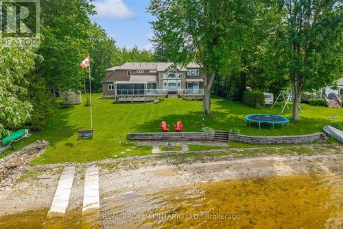 40 Third Line Road, Centre Wellington, ON - Outdoor