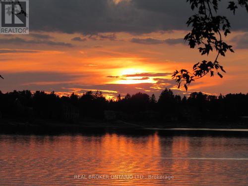 40 Third Line Road, Centre Wellington, ON - Outdoor With Body Of Water With View