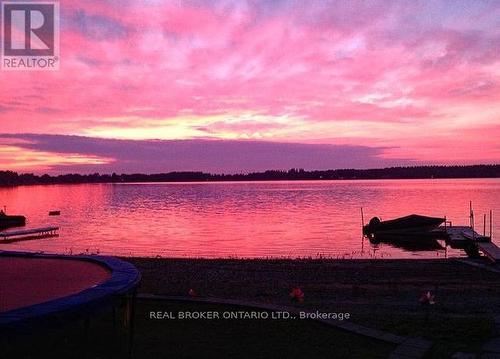 40 Third Line Road, Centre Wellington, ON - Outdoor With Body Of Water With View