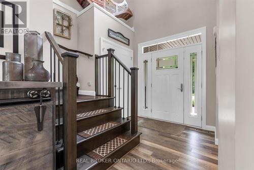 40 Third Line Road, Centre Wellington, ON - Indoor Photo Showing Other Room