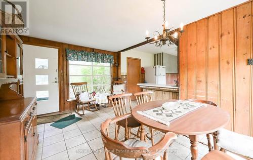 27 Rothsay Avenue, Kitchener, ON - Indoor