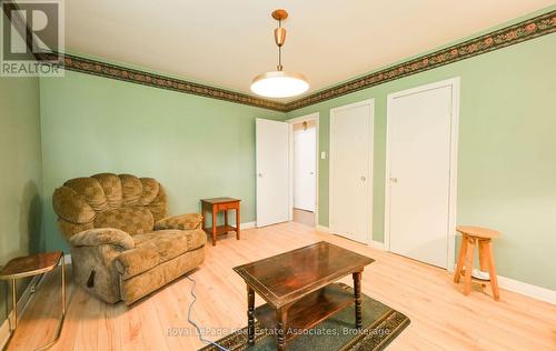 27 Rothsay Avenue, Kitchener, ON - Indoor