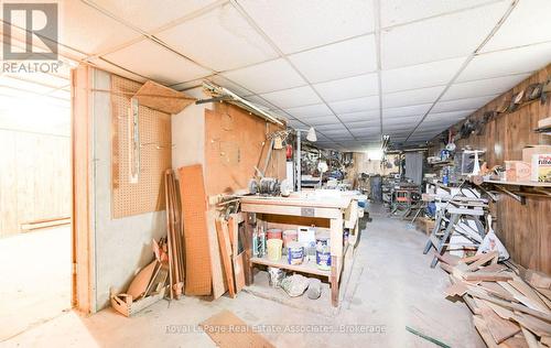 Basement - 27 Rothsay Avenue, Kitchener, ON - Indoor