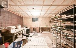 Basement - 