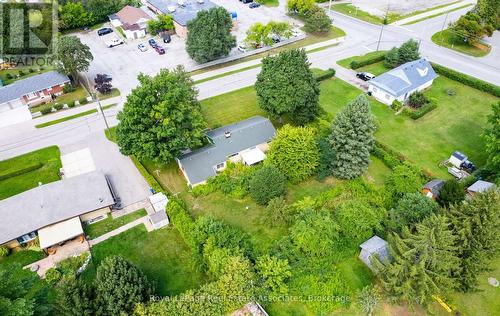 27 Rothsay Avenue, Kitchener, ON - Outdoor With View