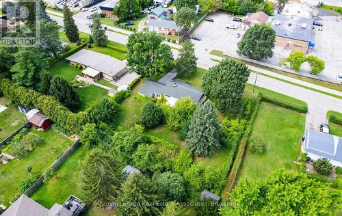 27 Rothsay Avenue, Kitchener, ON - Outdoor With View