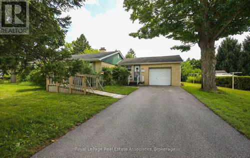 27 Rothsay Avenue, Kitchener, ON - Outdoor