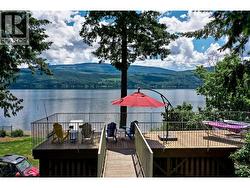7832 Squilax-Anglemont Road Anglemont, BC V0E 1M8