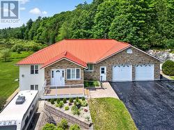 224 BIG HILL ROAD  Leeds And The Thousand Islands, ON K0H 2N0