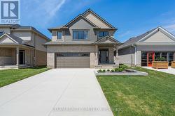 3 HEMLOCK CRESCENT  Aylmer, ON N5H 0B9