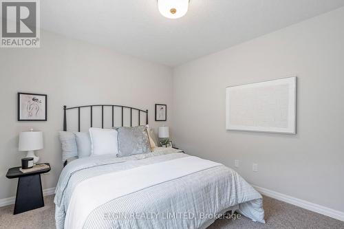 3 Hemlock Crescent, Aylmer, ON - Indoor Photo Showing Bedroom
