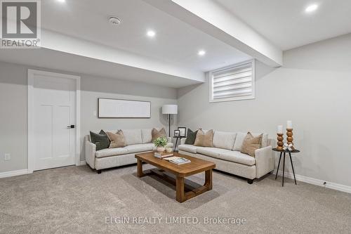 3 Hemlock Crescent, Aylmer, ON - Indoor