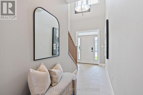 3 Hemlock Crescent, Aylmer, ON - Indoor Photo Showing Other Room