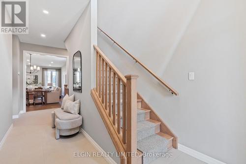 3 Hemlock Crescent, Aylmer, ON - Indoor Photo Showing Other Room