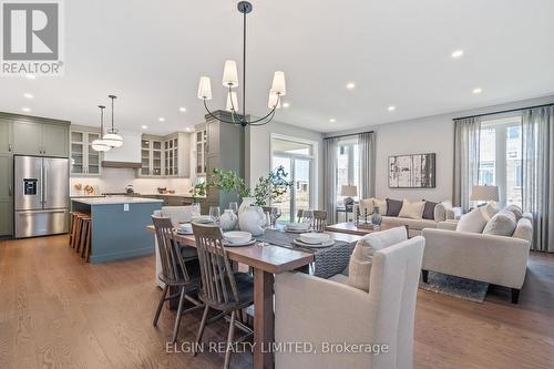 3 Hemlock Crescent, Aylmer, ON - Indoor