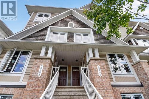 580A CHAPMAN MILLS DRIVE  Ottawa, ON K2J 3V2