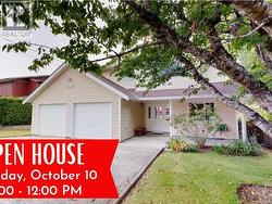 4511 FERNWOOD AVE  Powell River, BC V8A 3L4