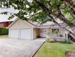 4511 FERNWOOD AVE Powell River, BC V8A 3L4