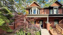 154 FAIRVIEW AVENUE Toronto, ON M6P 3A5