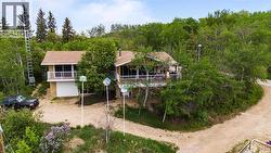 325 Minnewaukan Road  Tillicum Beach, AB T4V 2M9