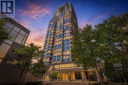 509 - 18 GRAYDON HALL DRIVE Toronto, ON M3A 0A4