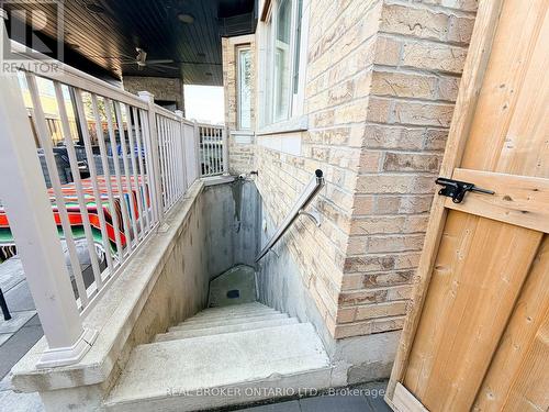 BASEMENT - 135 GOODWIN CRESCENT , Milton, Ontario L9E 1H9 2