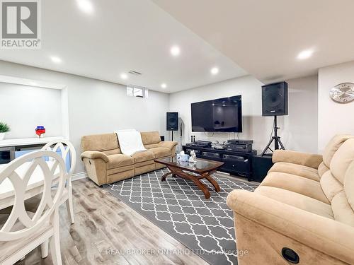 BASEMENT - 135 GOODWIN CRESCENT , Milton, Ontario L9E 1H9 3